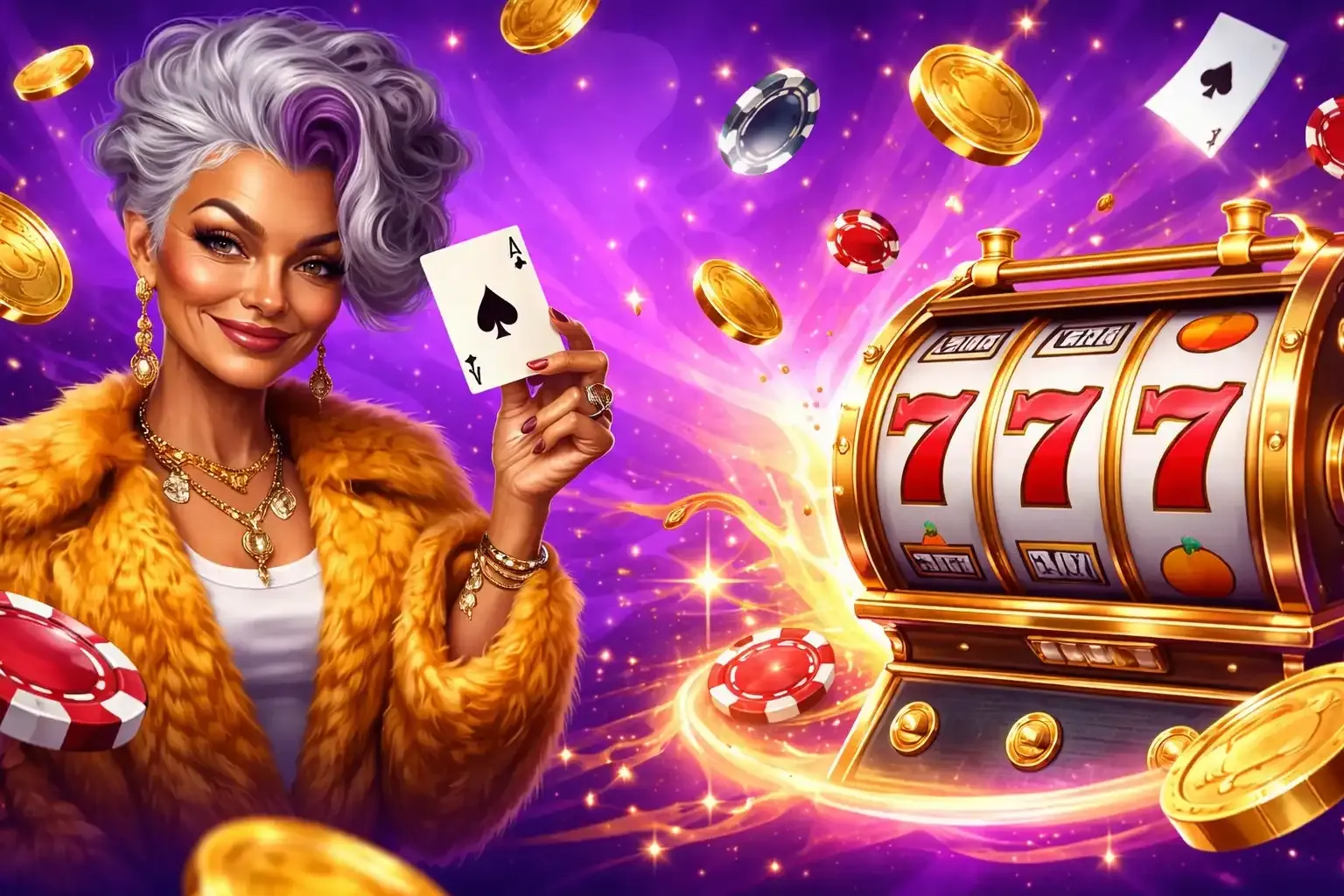Spingranny Casino